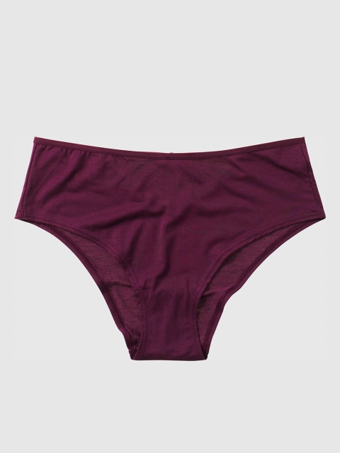 

La Senza Women Assorted Remix Ultrasoft Hipster Briefs 11159216-15P3