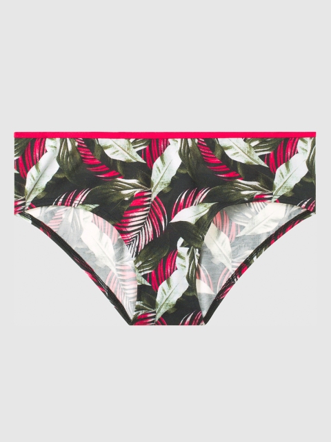 

La Senza Women Assorted Remix Ultrasoft Hipster Briefs 11051631-4J6H