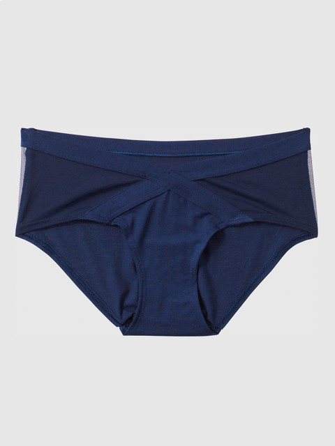 

La Senza Women Assorted Remix Ultrasoft Hipster Briefs 11164316-57M6