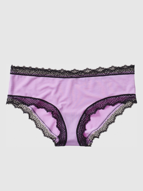 

La Senza Women Assorted Hipster Briefs 11164617-2P02