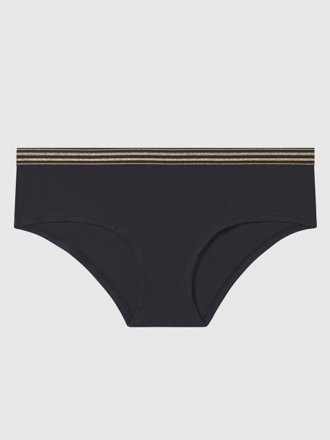 

La Senza Women Black Assorted Hipster Briefs 11158040-03YZ