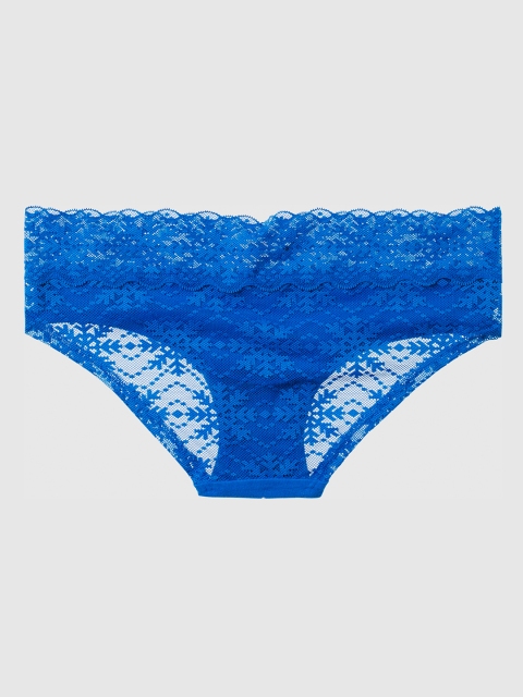 

La Senza Women Assorted Remix Hipster Briefs 11164611-3AOX