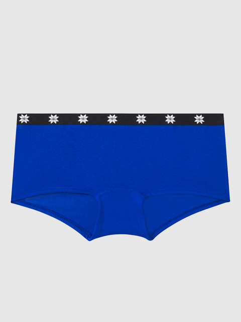 

La Senza Women Assorted Remix Cotton Boy Shorts 11136213-29M9