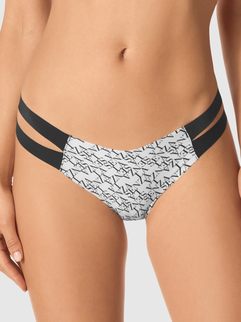 

La Senza Women Assorted Thongs 11148934-4JAM