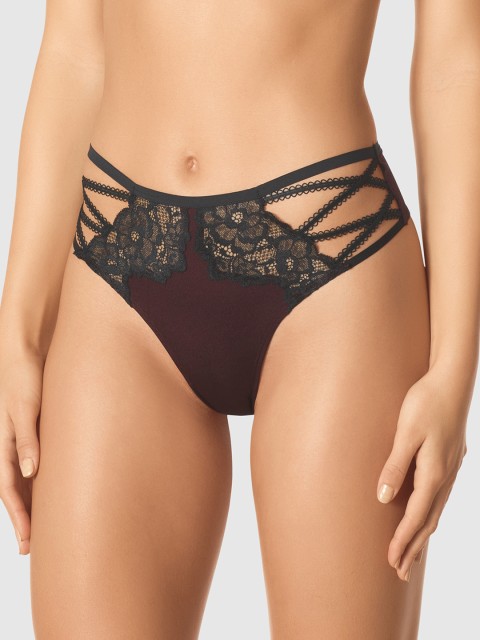 

La Senza Women Assorted Sexy Scandal Ki Thongs 11143387-96O6