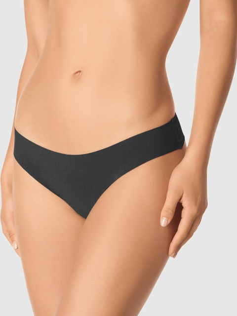 

La Senza Women Assorted Sexy No Show Thongs 11152312-03YZ