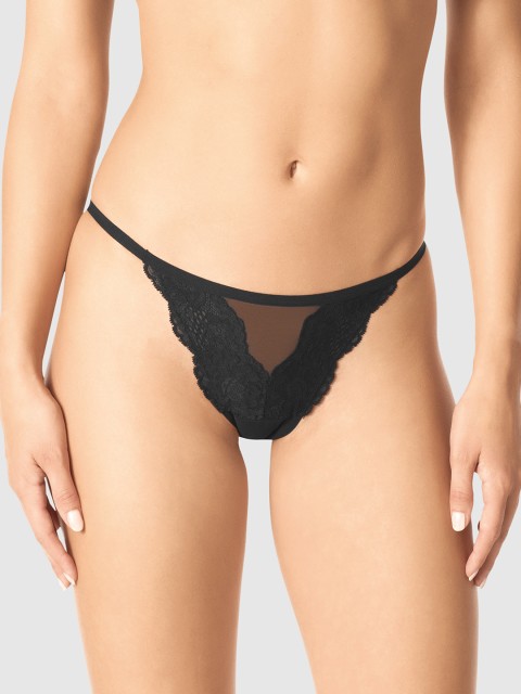 

La Senza Women Assorted Bikini Briefs 11152299-03YZ