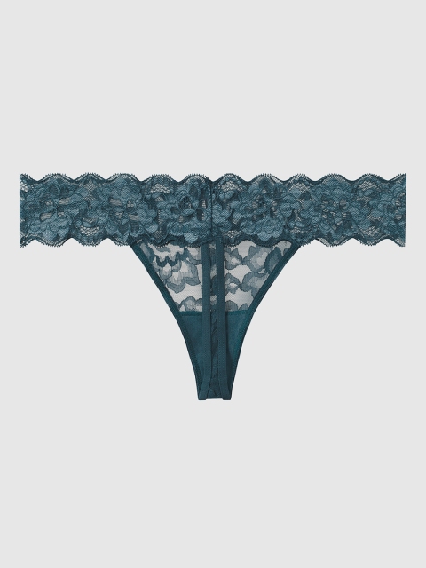 

La Senza Women Assorted Remix Thongs 11140886-4FW6