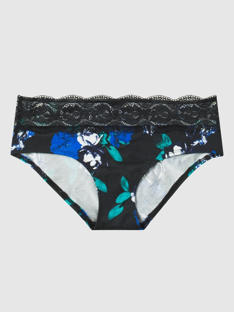 

La Senza Women Assorted Remix Ultrasoft Hipster Briefs 11139258-4GA4