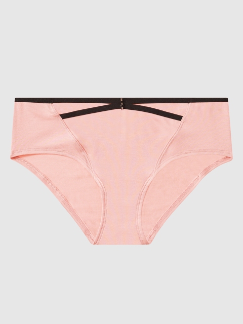 

La Senza Women Assorted Remix Ultrasoft Hipster Briefs 11145634-3U2E