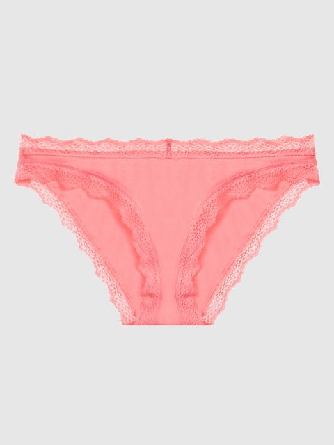 

La Senza Women Assorted Remix Ultrasoft Bikini Briefs 11136237-3ARJ