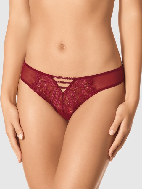

La Senza Women Assorted Sexy Diva Thongs 11137584-99O0