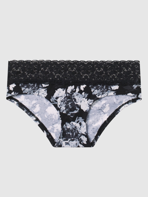 

La Senza Women Assorted Remix Hipster Briefs 11052615-4BDL