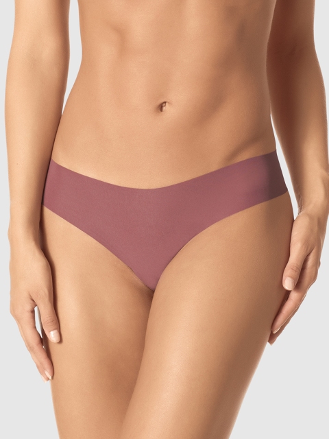 

La Senza Women Assorted Sexy No Show Thongs 11052636-08T6