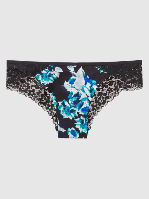 

La Senza Women Assorted Remix Cotton Bikini Briefs 11059973-42KQ