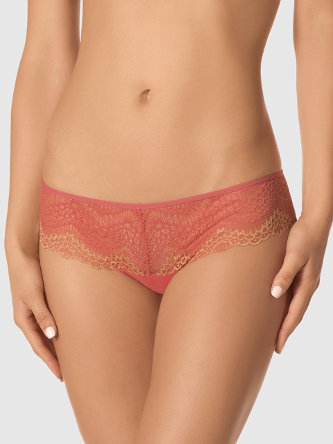 

La Senza Women Assorted Sexy Obsession Lace Bikini Briefs 11127244-3RC7