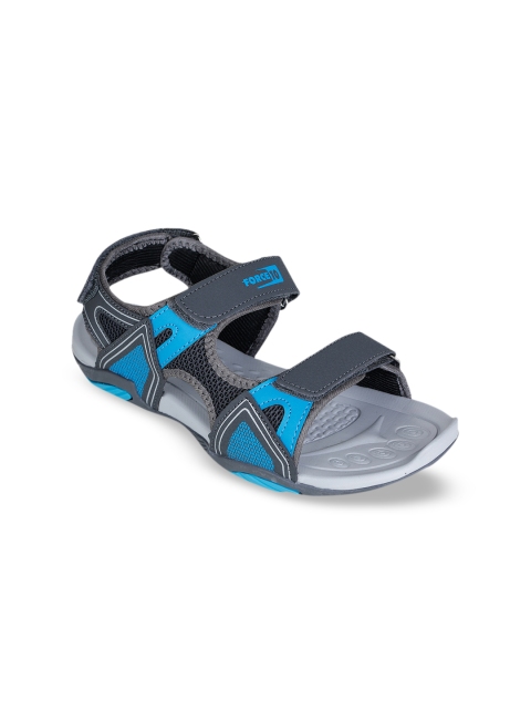 

Liberty Men Grey Sandals