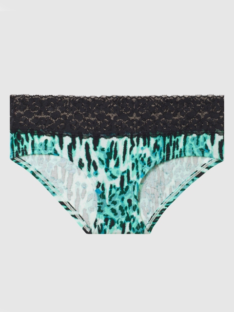 

La Senza Women Assorted Hipster Briefs 11052615-4JBC
