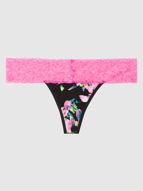 

La Senza Women Assorted Remix Thongs 11059972-4KKS