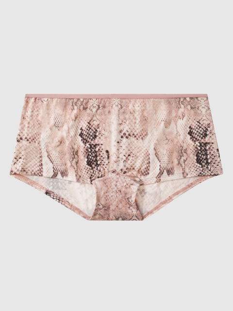 

La Senza Women Assorted Remix Boy Shorts 11080856-4KP5