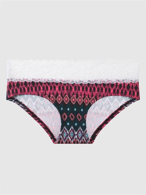 

La Senza Women Assorted Hipster Briefs 11052615-4J6O