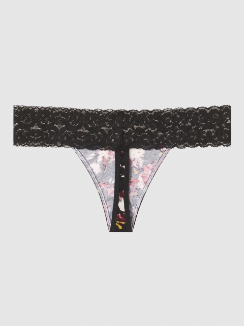 

La Senza Women Assorted Remix Thongs 11059972-4BDI