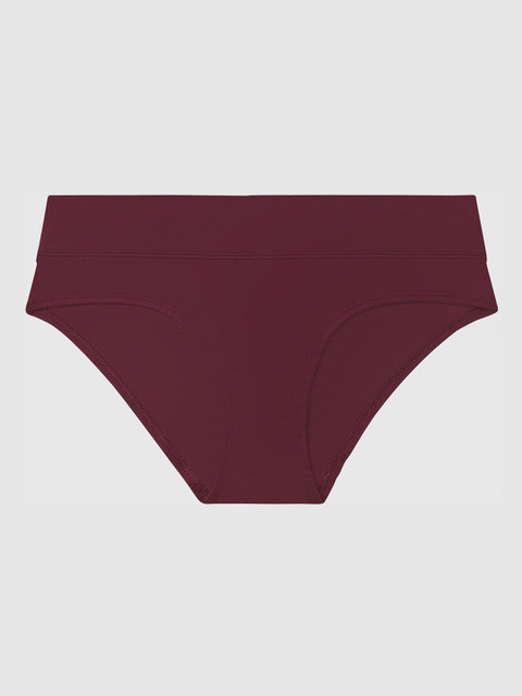 

La Senza Women Assorted Remix Ultrasoft Hipster Briefs 11158141-09WT