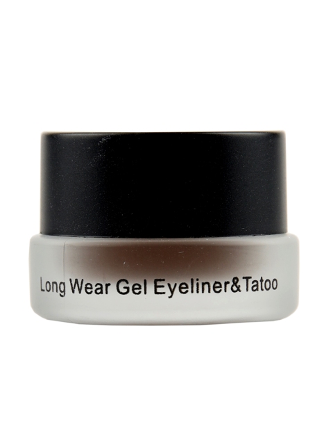 

Daily Life Forever52 Long Wear Gel Eye Liner Tattoo, Brown