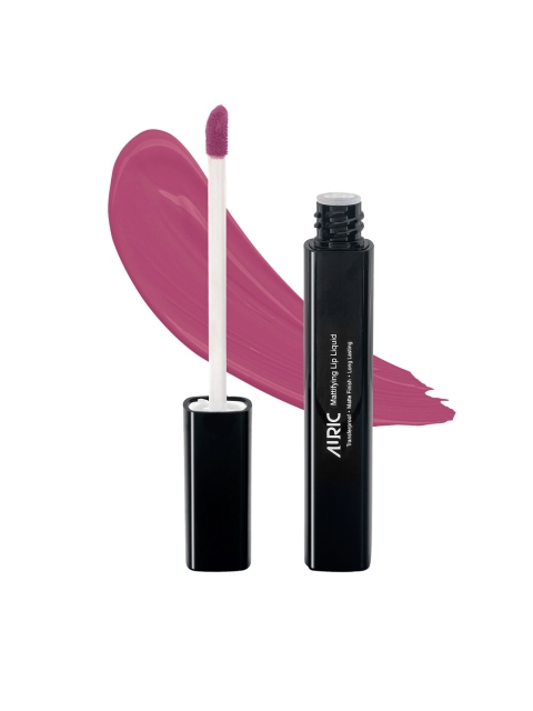

AURIC Mattifying Lip Liquid Pink Panther 3308 4 ml