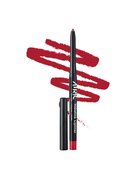 

AURIC HiDefine Lipliner Mystique Red 3504 0.35 g