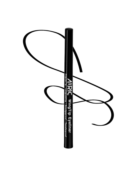 

AURIC WingTip Eyeliner Matt Black 22011.2 ml