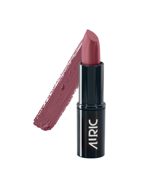 

AURIC MatteCreme Lipstick Matilda 3202 4 gm, Mauve