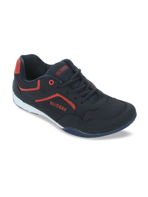 

Liberty Men Blue JERRICO-1 Running Shoes