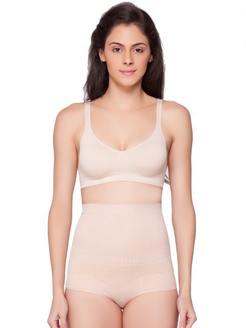 

C9 Nude-Coloured Shaper Briefs P8108