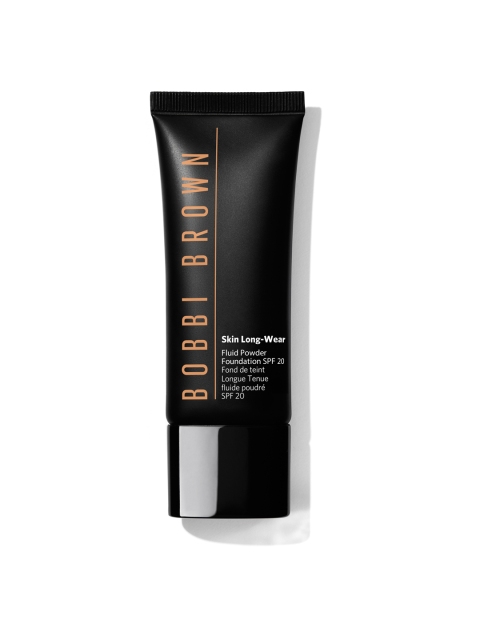 

Bobbi Brown Skin Long Wear Fluid SPF 20 Foundation - W074 Golden 40 ml, Beige