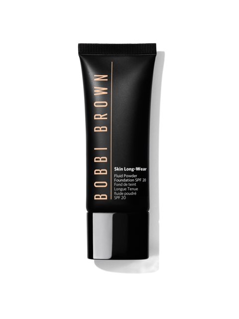 

Bobbi Brown Skin Long-Wear Fluid SPF 20 Foundation 40 ml - Warm Beige W046