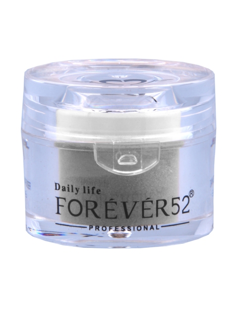 

Daily Life Forever52 Diamond Powder Glitter Eyeshadow - SIlver 2.5g