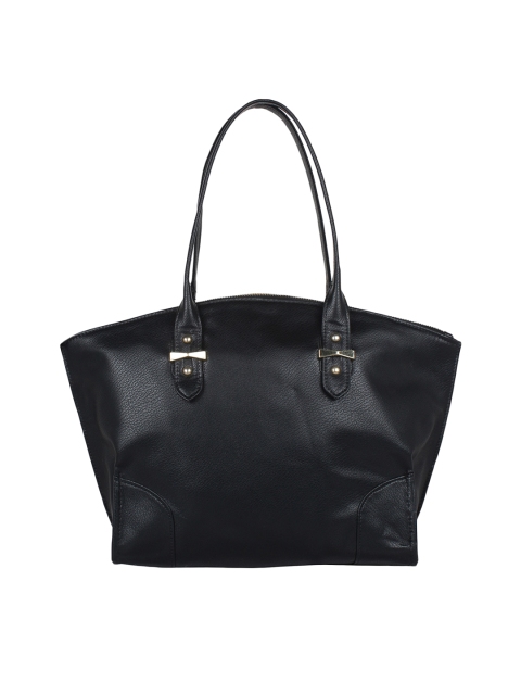 

Berrypeckers Black Shoulder Bag