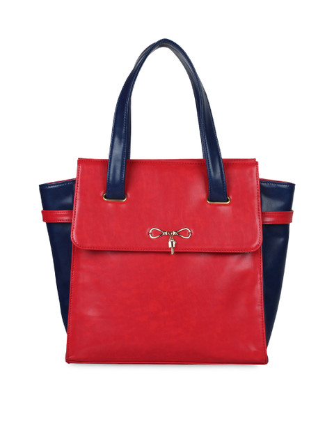 

Berrypeckers Red Shoulder Bag