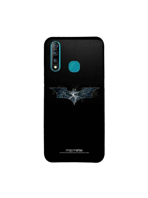 

macmerise Black & Blue DC Comics Batman Classic Sublime Vivo Z1 Pro Case