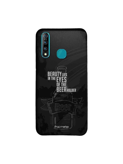 

macmerise Black & White Beer Holder Sublime Vivo Z1 Pro Case