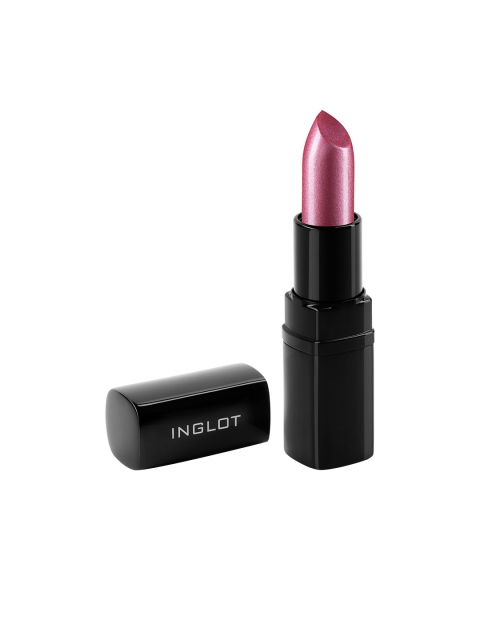

INGLOT 190 Lipstick, 4.5g, Pink