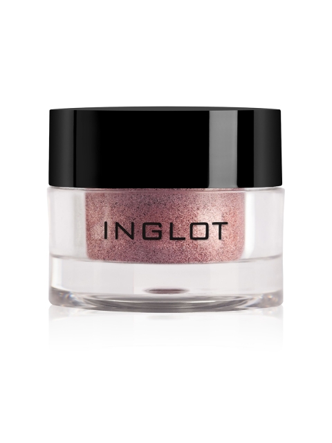 

INGLOT AMC Pure Pigment Eye Shadow - 61, 2g, Brown