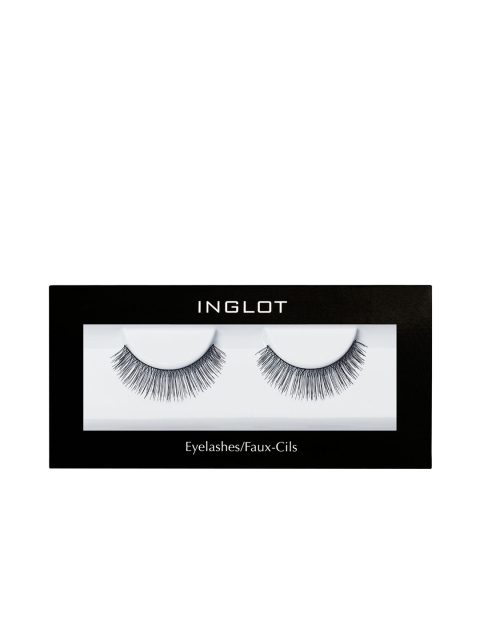 

INGLOT Black 17S Eyelashes