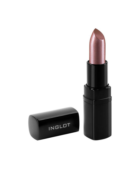 

INGLOT Lipstick - 162 4.5g, Mauve