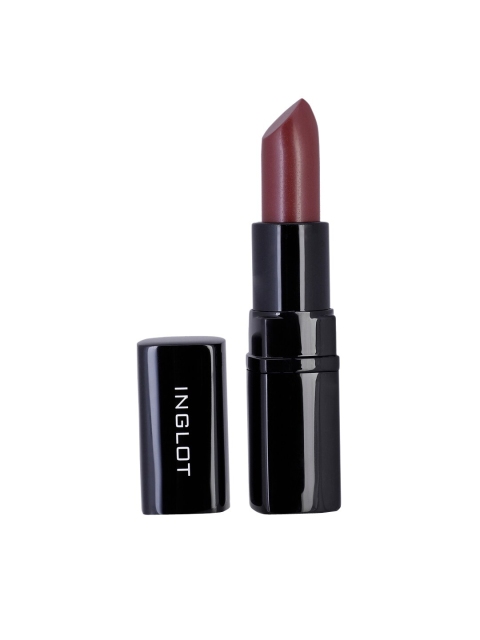

INGLOT 295 Lipstick, 4.5g, Maroon