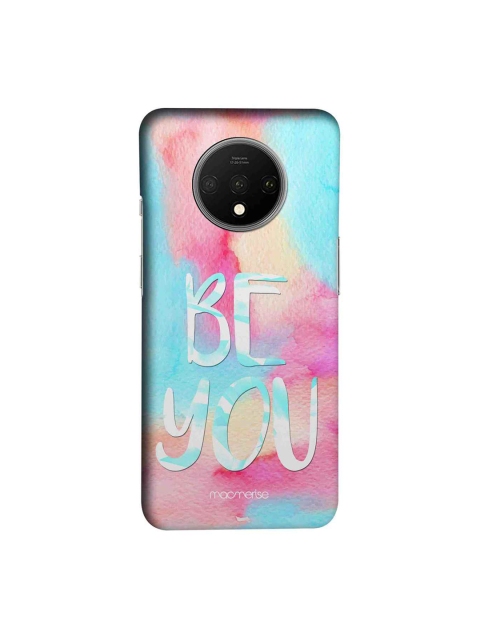 

macmerise Blue & Pink Be You Sublime iPhone 6 Back Case