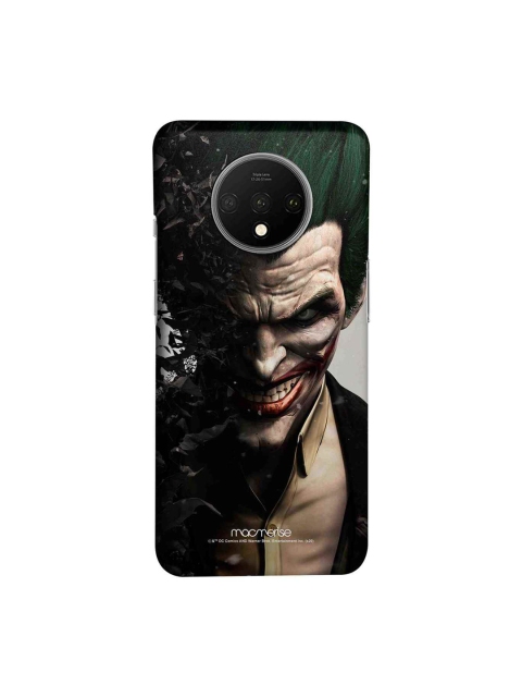 

macmerise Black & Beige Joker Withers Sublime OnePlus 7T Back Case