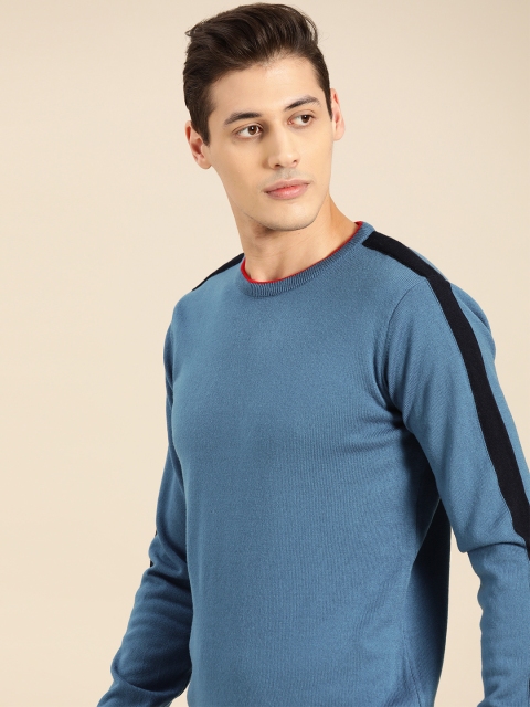 myntra long sweater