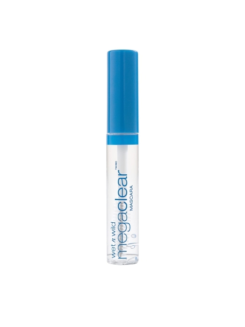 

Wet n Wild MegaClear Brow & Lash Sustainable Mascara - E149 8 ml, Transparent